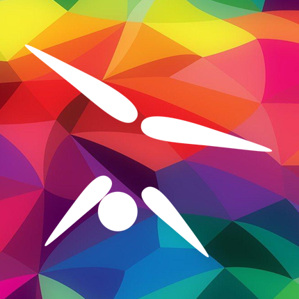 Kleuren Turnen - Logo